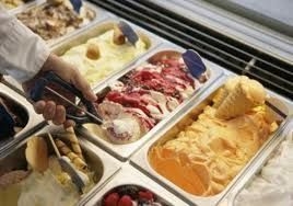 Sequestro di 6 tonnellate di semilavorati per gelato