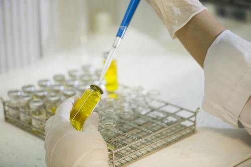 Interferenti endocrini: presentati i criteri scientifici