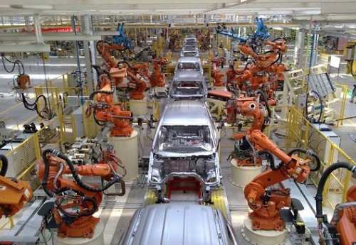 I robot paghino la pensione per i lavoratori che sostituiscono