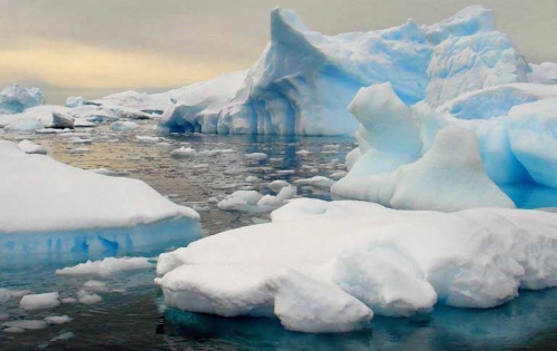 Troppa CO2:l'Uomo deve fare presto se vuole salvare la Terra