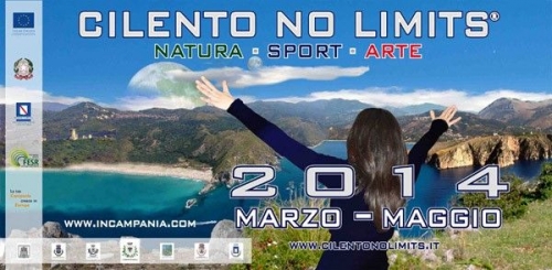 Cilento Extreme Archery Competition