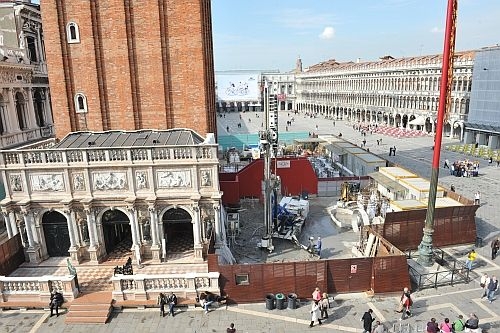 Venezia, gli scavi svelano nuovi tesori e antiche polemiche