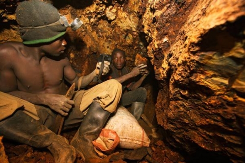 Un progetto Ue-Africa per la gestione delle risorse minerarie