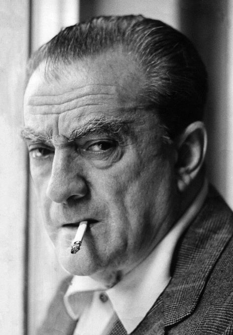 Mi manca...Luchino Visconti!