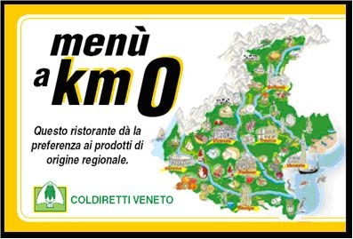 Benzina: in vigore la prima legge su cibo a km 0