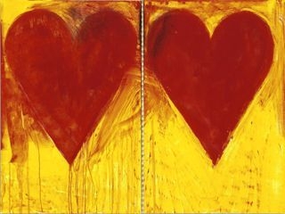 Jim Dine