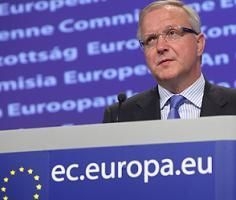 Vice-Presidente Rehn: dichiarazione a Eurogruppo su Grecia