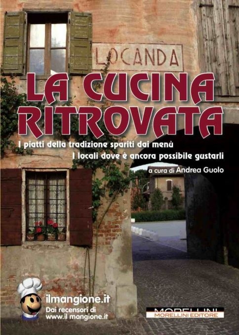 La cucina ritrovata