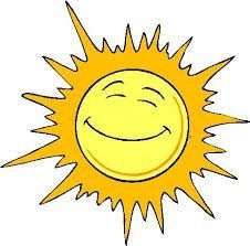 Agosto, sole e tivù e non ci pensi più! Arrivederci a settembre!