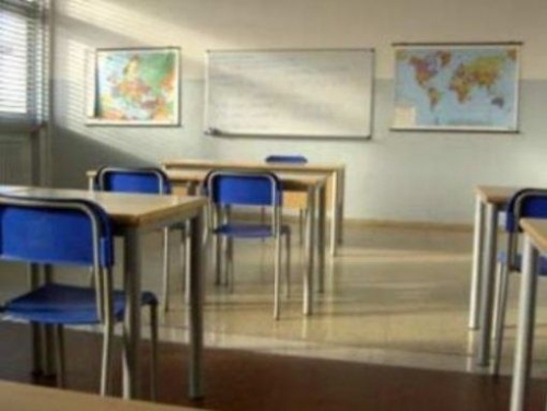 L'UE torna a scuola: 250 funzionari UE tra i banchi 