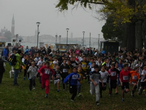 La scuola “Franca Ongaro” vince la Coppa Faganelli