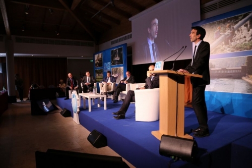 Un successo di sistema il riavvio del Piano Irriguo Nazionale