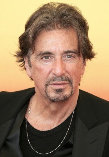 Al Pacino: Premio Jaeger-LeCoultre Glory to the Filmmaker