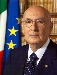 AUGURI, PRESIDENTE