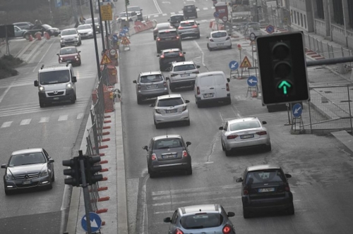 Restrizioni al trasporto privato: incompatibili in lockdown
