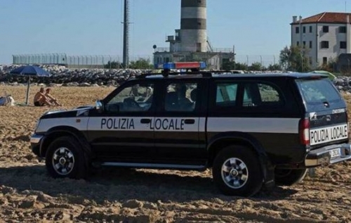 Estate 2015: i numeri della Polizia Locale