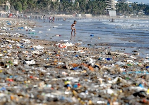 Scoperto un materiale che potrebbe sostituire le plastiche