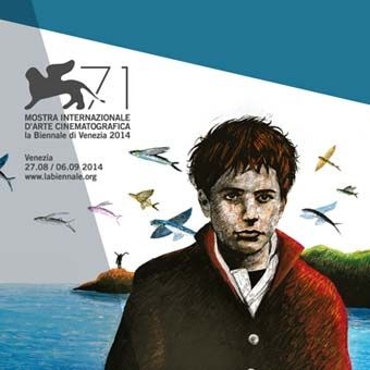 A Venezia 71 Leone d’ Oro alla Carriera per Frederick  Wiseman