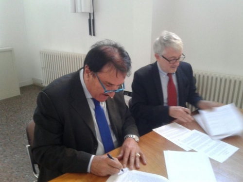 ANCE VENEZIA E IUAV, INSIEME PER PROMUOVERE L’EDILIZIA