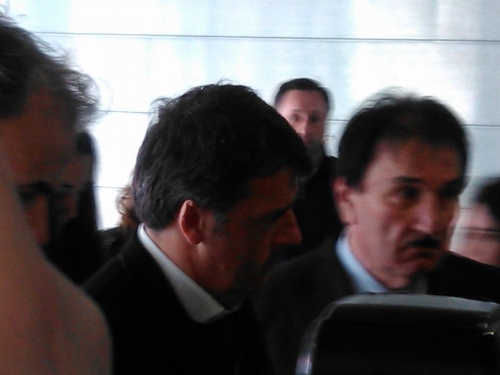 L’Ance accoglie Renzi a Venezia, nel segno della ripresa