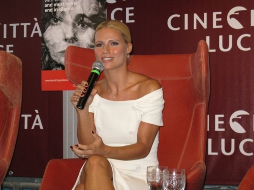 Mostra del Cinema: al via l’iniziativa Action for Women