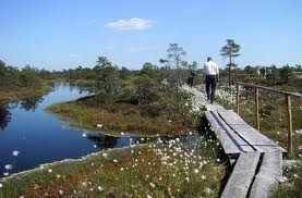 Unione europea: si allunga lista di zone naturali protette