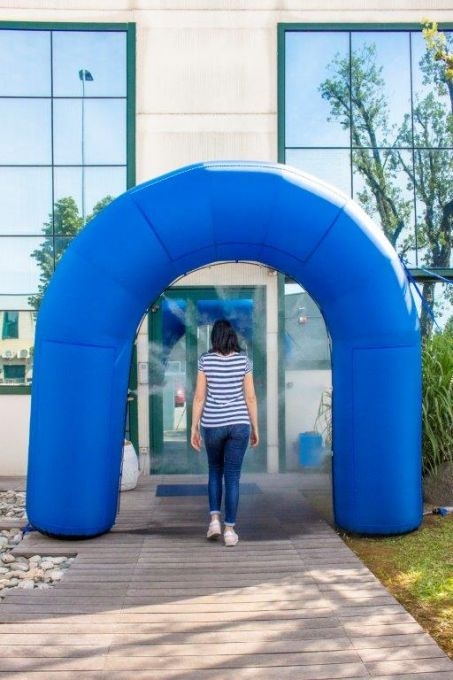 Ai lavoratori “Idrobase” un bonus per acquisti Made in Italy