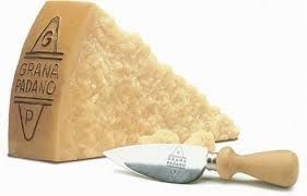  Con il triplo dei furti, è il Parmigiano il prodotto più rubato