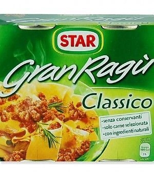 Carne cavallo: Ragù Star su tavole di 3,3 mln di famiglie