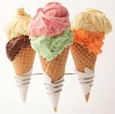 Coldiretti: caldo stravolge consumi autunno (+15 % gelato)