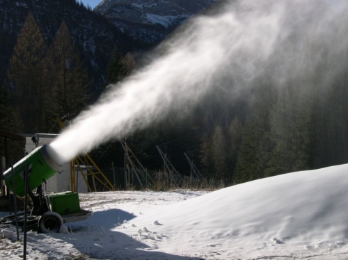 Dolomiti: stagione invernale ai blocchi di partenza