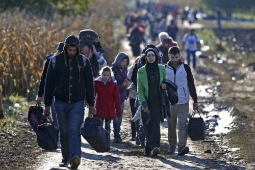 Documento 'europeo' per facilitare espulsioni di irregolari