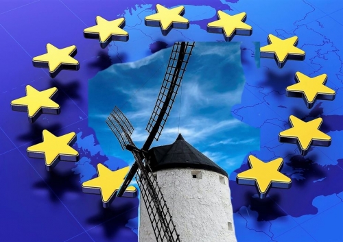L’Europa attiva 700 miliardi per PMI e politiche sociali