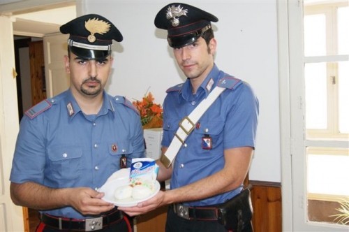 Consumi: plauso ai controlli, una mozzarella su quattro da cagliate