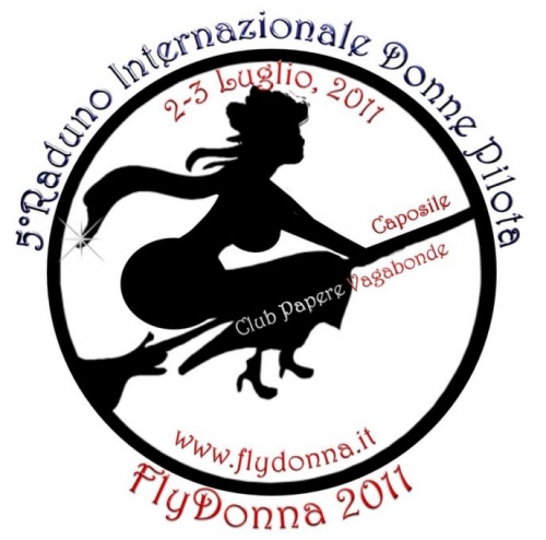 Flydonna 2011