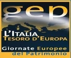 Giornate europee del patrimonio