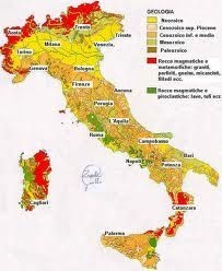 Geologi, Graziano: modello per i Paesi stranieri