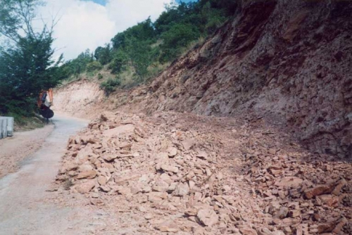  Unione Veneta Bonifiche:rischio dissesti idrogeologici