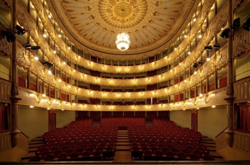 Stabile del Veneto: un teatro sano, che produce cultura