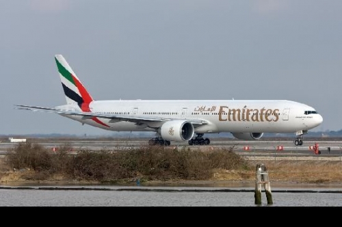 Venezia ancora più vicina a Dubai: Emirates raddoppia voli