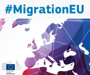 Commissione Ue, presentata l'agenda sulla migrazione