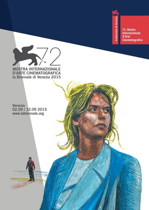 72a Mostra del Cinema di Venezia