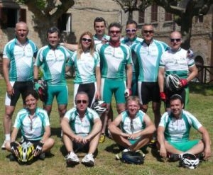 Campionato Italiano Interautostradale di ciclismo