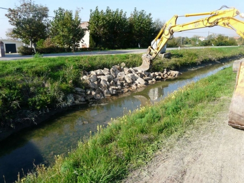Nessuna rivoluzione per il sistema delle bonifiche in Veneto
