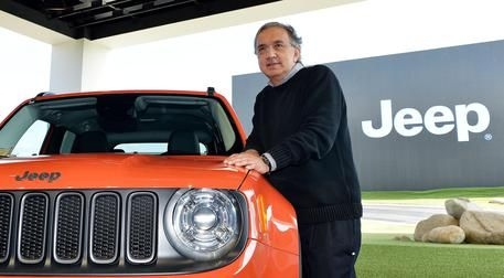 Con il marchio Jeep, Fiat alla conquista della Cina