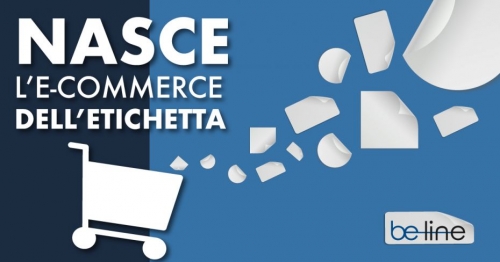 BE-LINE: DAL VENEZIANO, NASCE L’E-COMMERCE DELL’ETICHETTA