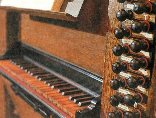 Festival Organistico Internazionale