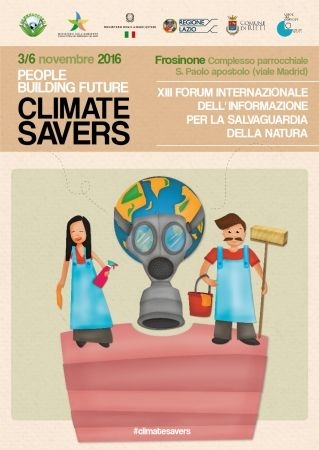 Clima, CO2: impegni volontari non bastano per frenare le emissioni