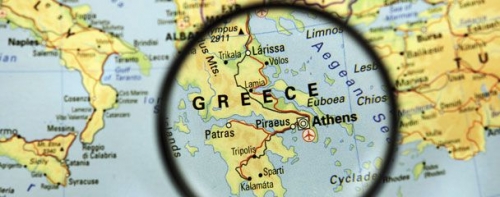 Grecia, via libera al nuovo Piano per Lavoro e Crescita