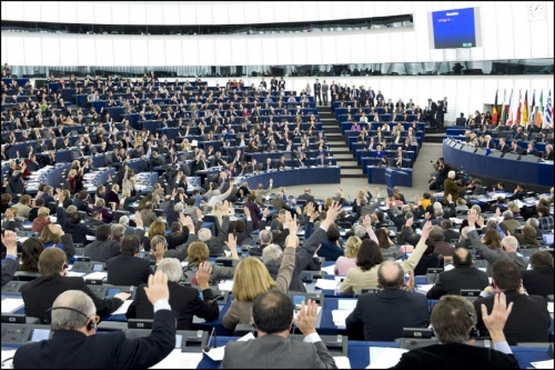 Cambia la gestione delle finanze europee per adeguarsi alle emergenze